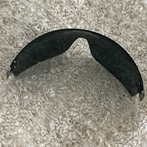 Chanel Magnetic 5086 Clip on Replacement Shield Wrap - Picture 4 of 17